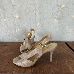 MK sparkles